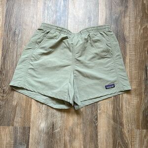 Patagonia Baggies Shorts
